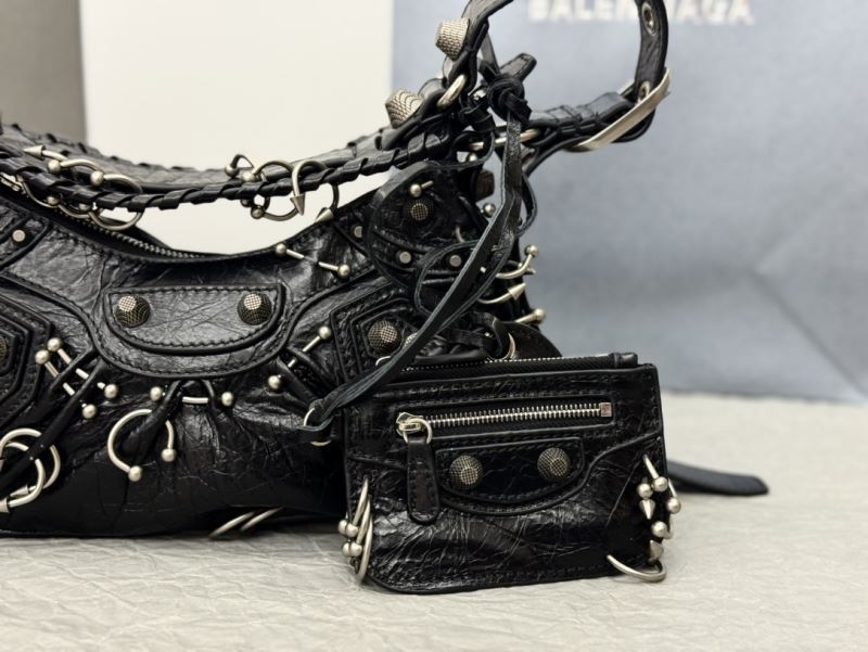 Balenciag Le Cagole Bags